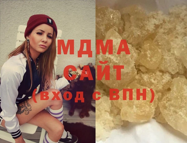 таблы Баксан